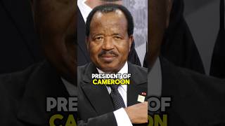 The oldest African President in 2024oldestpresident top10 african [upl. by Alamac]