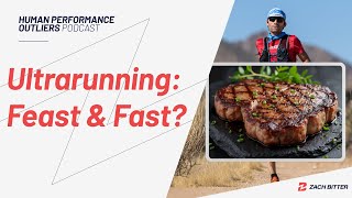 Should Ultramarathon Runners Avoid Intermittent Fasting [upl. by Kenlee]