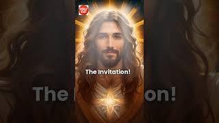 The Invitation Jesus Saves religion jesus motivation [upl. by Latnahs589]