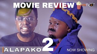 Alapako Part 2 Latest Yoruba Movie Review 2023  Alapako 2  Who is Your Favorite Actor in The Movie [upl. by Halsey691]