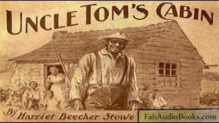 UNCLE TOMS CABIN by Harriet Beecher Stowe Volume 1  complete unabridged audiobook [upl. by Mayor]