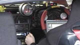 assassins rx7 fc 9000rpm dyno run [upl. by Nuncia3]