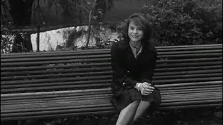 Françoise Dorléac  Interview 1959 [upl. by Anselmi]