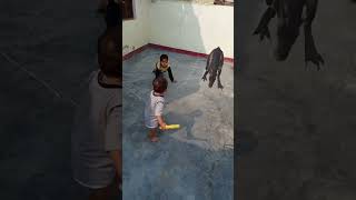 comedy funny siliguri shortvideo dinosaur dinosar fun dinasaur shorts [upl. by Eenet]