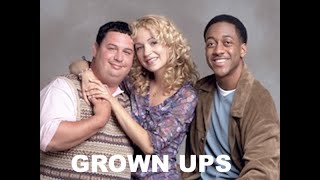 Grown Ups Season 1 Ep 3 quotThe out of Workoutquot Full Episode [upl. by Warren]