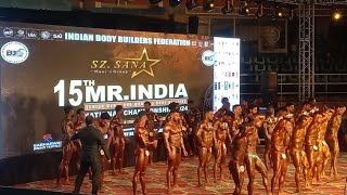 15th Mr India bodybuilding competition Ludhiana 2024  70 kg weight bodybuilder mrindiabodybuldig [upl. by Otrebtuc496]