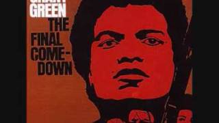 Grant GREEN quotSoul foodafrican shopquot 1972 [upl. by Arbua]