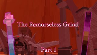 The Remorseless Grind Part 1  Jukes Towers of Hell [upl. by Jorie]