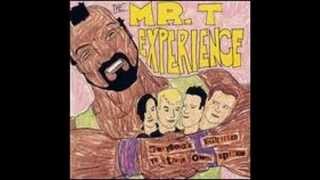 Mr T Experience  Marine Recruiter [upl. by Bostow]