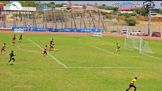 Chula Chula 10 Okakarara YW Highlights  Debmarine Namibia Premiership 🇳🇦  Round 13  03 Dec 2023 [upl. by Becht]