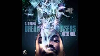 Meek Mill  Ima Boss ft Rick Ross Slowed [upl. by Maxima]