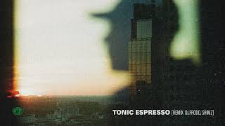 Pezet  Tonic Espresso Dj Frodo Shimz Remix [upl. by Sargent]