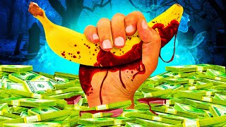 The Evil Business of Bananas [upl. by Enecnarf]