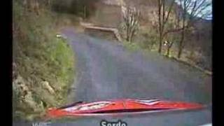 Best of Monte Carlo Rally 2007 part1 [upl. by Teiluj]