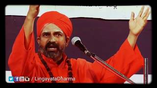 ನಿಜಗುಣಾನಂದ ಸ್ವಾಮೀಜಿ latest speech  Part 2  Vijayapura  Nijagunananda swamiji speech [upl. by Betti]