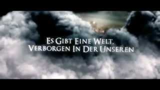 Chroniken der Unterwelt  Deutscher Trailer [upl. by Eintruok497]