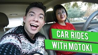 Mom and I Make a Viral Video [upl. by Arvad]