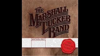 The Marshall Tucker Band  Anthology Disc 2 Full Album [upl. by Diskson391]