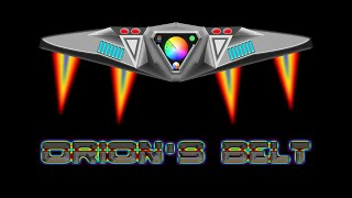 Introducing Orion’s Belt– The Revolution in Pinball Lighting from Pin Stadium Pinball LED Lights [upl. by Onitnelav]