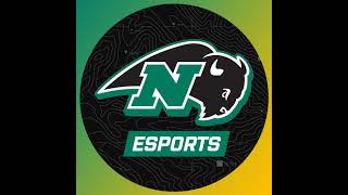 Nichols College Esports vs Ashland University [upl. by Aitercul730]