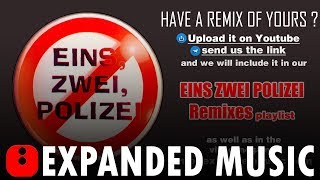 MoDo Eins Zwei Polizei Zwei Polizei 30 Remixes from the web [upl. by Andrea]