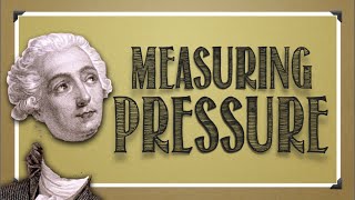 Gases Measuring Pressure [upl. by Bonina98]