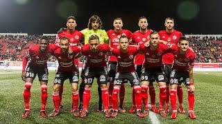 RESUMEN XOLOS VS LEÓN  4TOS DE FINAL VUELTA  LIGA BANCOMER MX [upl. by Anipsed508]