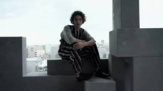 HOMME PLISSÉ ISSEY MIYAKE FallWinter 2019 Campaign  4k HD [upl. by Ahsilak]