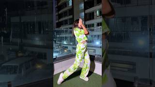 Chand Bhi Sharma Gaya 🫶♥️kashishpatel danceviral dance shortsviral shortsfeed trendingshorts [upl. by Spada]