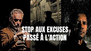 ABANDONNE LES EXCUSES  Motivate [upl. by Labannah356]