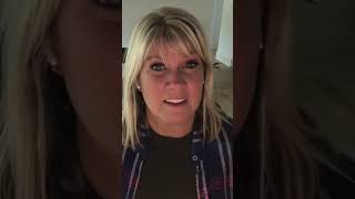 Natalie Grant Talks Taking Steps Of Faith In Times Of Uncertainty [upl. by Skrap]