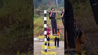 army Agniveer Third Agniveer भर्ती trainingyoutubeshorts shortsvideo shortvideo shortsfeed [upl. by Gaut128]