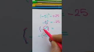 tam sayıların tekrarlı çarpımı  7sınıf matematik [upl. by Snapp]