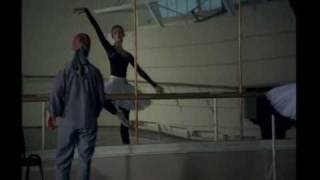 Uliana Lopatkina documentary 34 [upl. by Radec513]