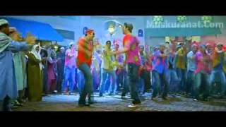 Wallah Re Wallah ft Salman Akshay amp Katrina Full song movie Tees Maar Khan 2010 HD Lyrics [upl. by Yuria]