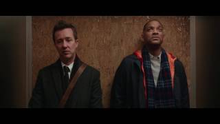 Collateral Beauty  Conversazioni  Clip dal film [upl. by Dayir207]