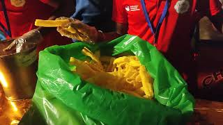 Kongu Wedding Food Festival  Coimbatore  2024  KWFF youtube [upl. by Grieve]