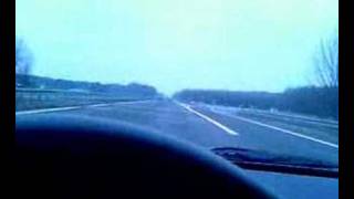 BMW Z3 drama on the Autobahn [upl. by Teyugn688]