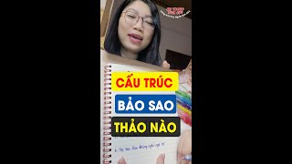 Bảo sao Thảo nào Sẽ nói tiếng Anh như thế nào [upl. by Anifares]