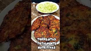 Sorprende a tu paladar con estas exquisitas y nutritivas Torrejitas [upl. by Adnac]