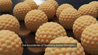 What are Liposomes [upl. by Quiteria]