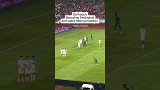 gol kedua Marcelino Ferdinand x Calvin Verdonk timnas timnasindonesia [upl. by Ruphina850]