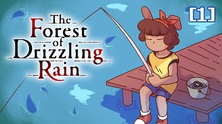 Stream The Forest of Drizzling Rain 1 [upl. by Narod]