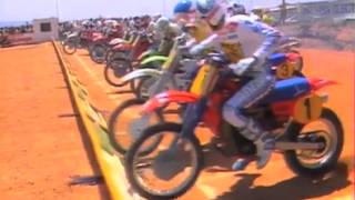 500GP Motocross Review  Spain [upl. by Newbold888]