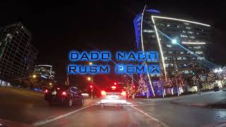 DADO  DadoNado RUSM Remix [upl. by Arehsat]