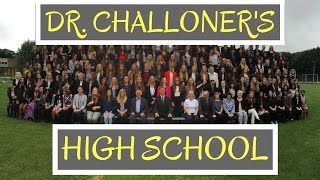 Dr Challoners High School Sixth Form [upl. by Ai]