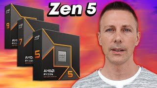 Ryzen 9 9950X vs PC Gamers  No Pricing and why I would HOLD OFF just for Now [upl. by Alia407]