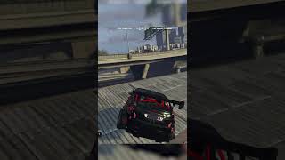 He Couldnt Catch Me in GTA 5 RP [upl. by Divod]