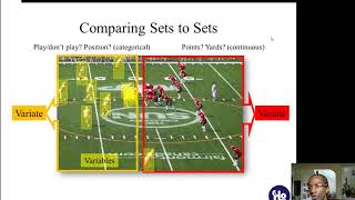 Statistics  Canonical Correlation 1 What is it [upl. by Brunhild]