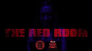 The Red Room  Short Film  2015 HD [upl. by Idette679]